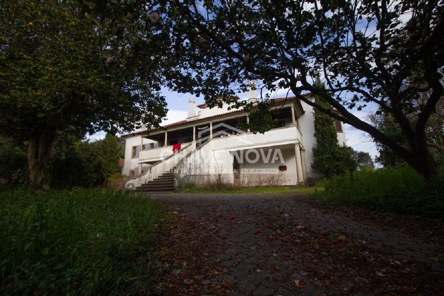 à venda casa Lama Santo Tirso 3