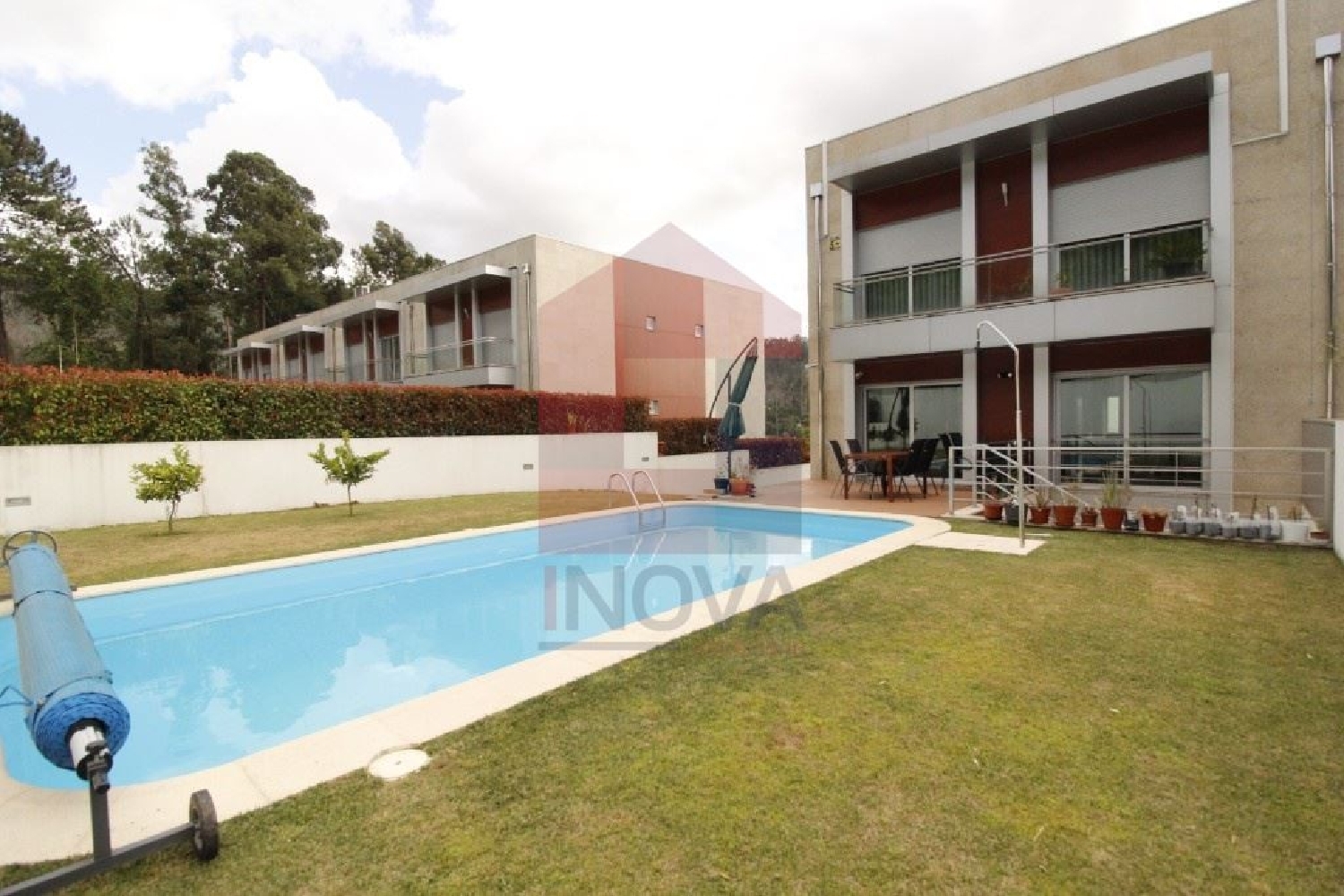  à venda casa Lama Barcelos 1