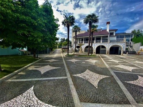 Lama Barcelos house foto 328486