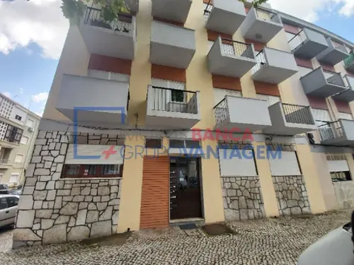 Lamarosa Coimbra huis foto 317062
