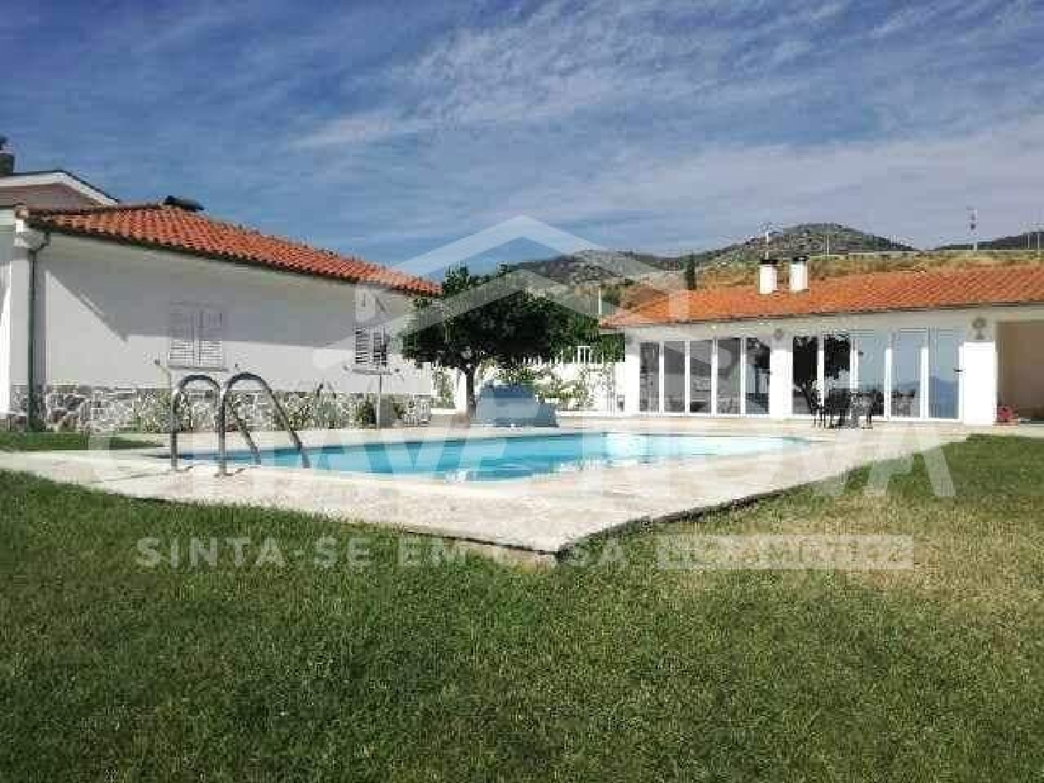  te koop huis Lamas de Orelhão Mirandela 1
