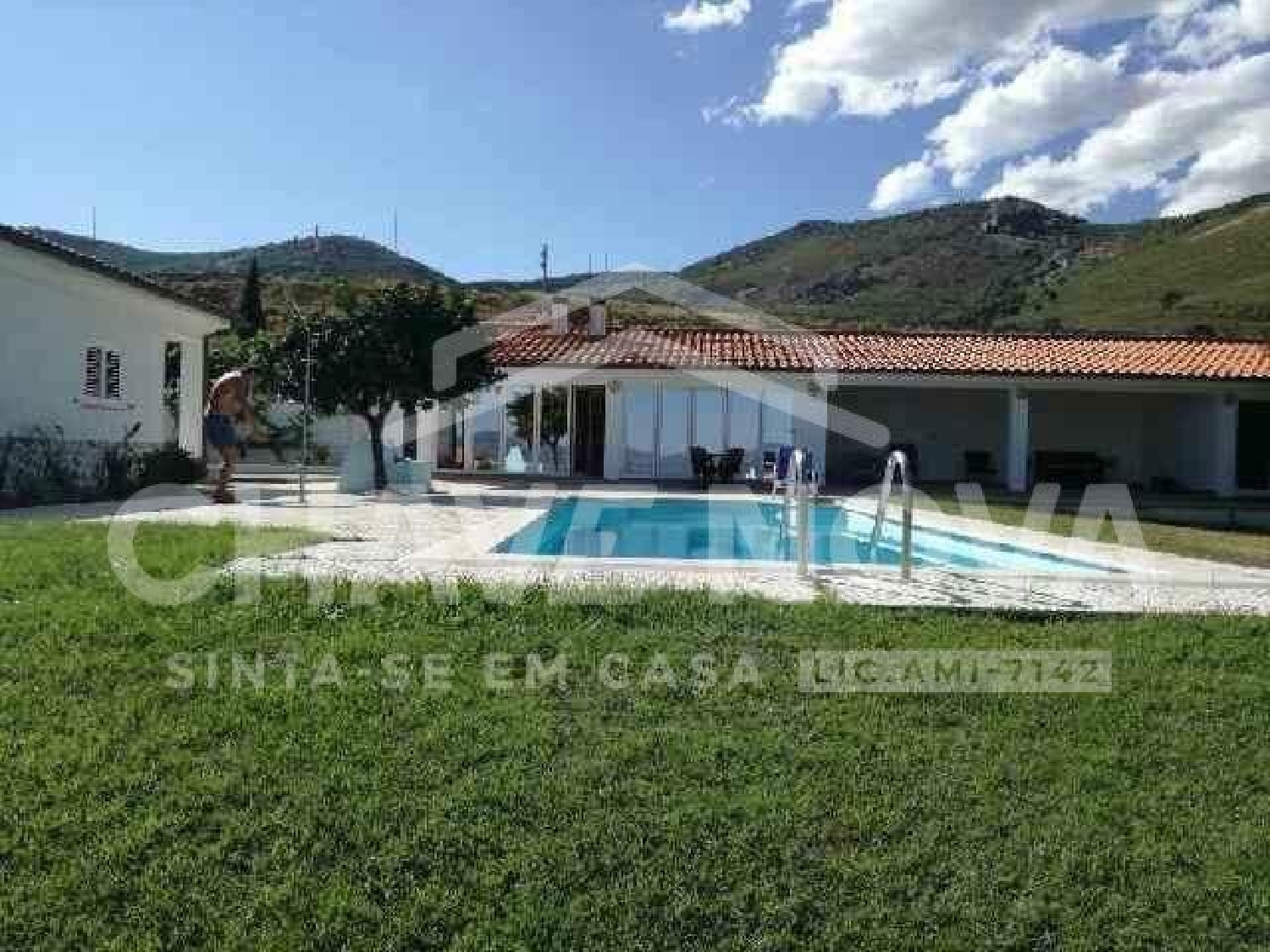  te koop huis Lamas de Orelhão Mirandela 3