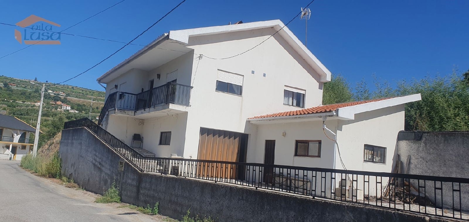  à venda casa Lamego Lamego 1