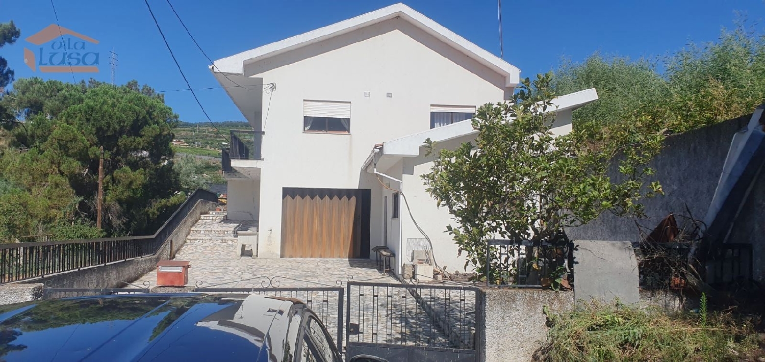  à venda casa Lamego Lamego 2