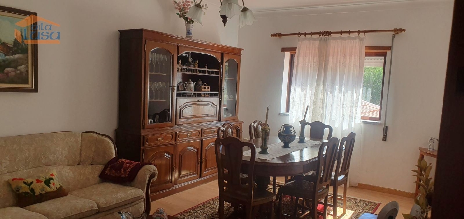  à venda casa Lamego Lamego 3