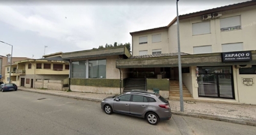 Lamelas Santo Tirso huis foto 321905