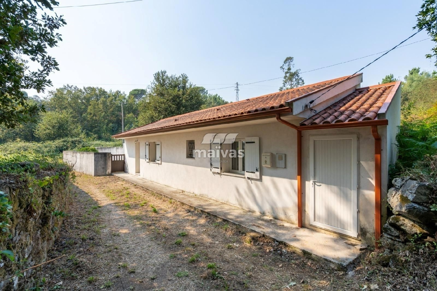 à venda casa Lanhas Vila Verde 2