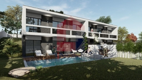Lanhas Vila Verde Haus Bild 325340