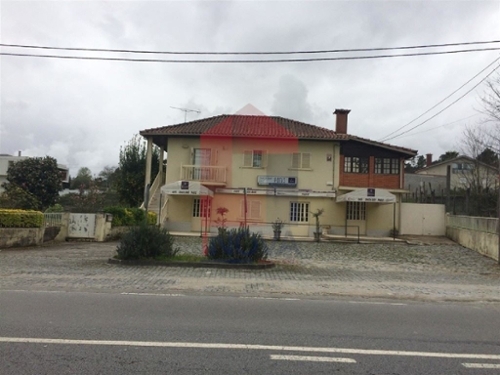 Lanhas Vila Verde Haus Bild 325342