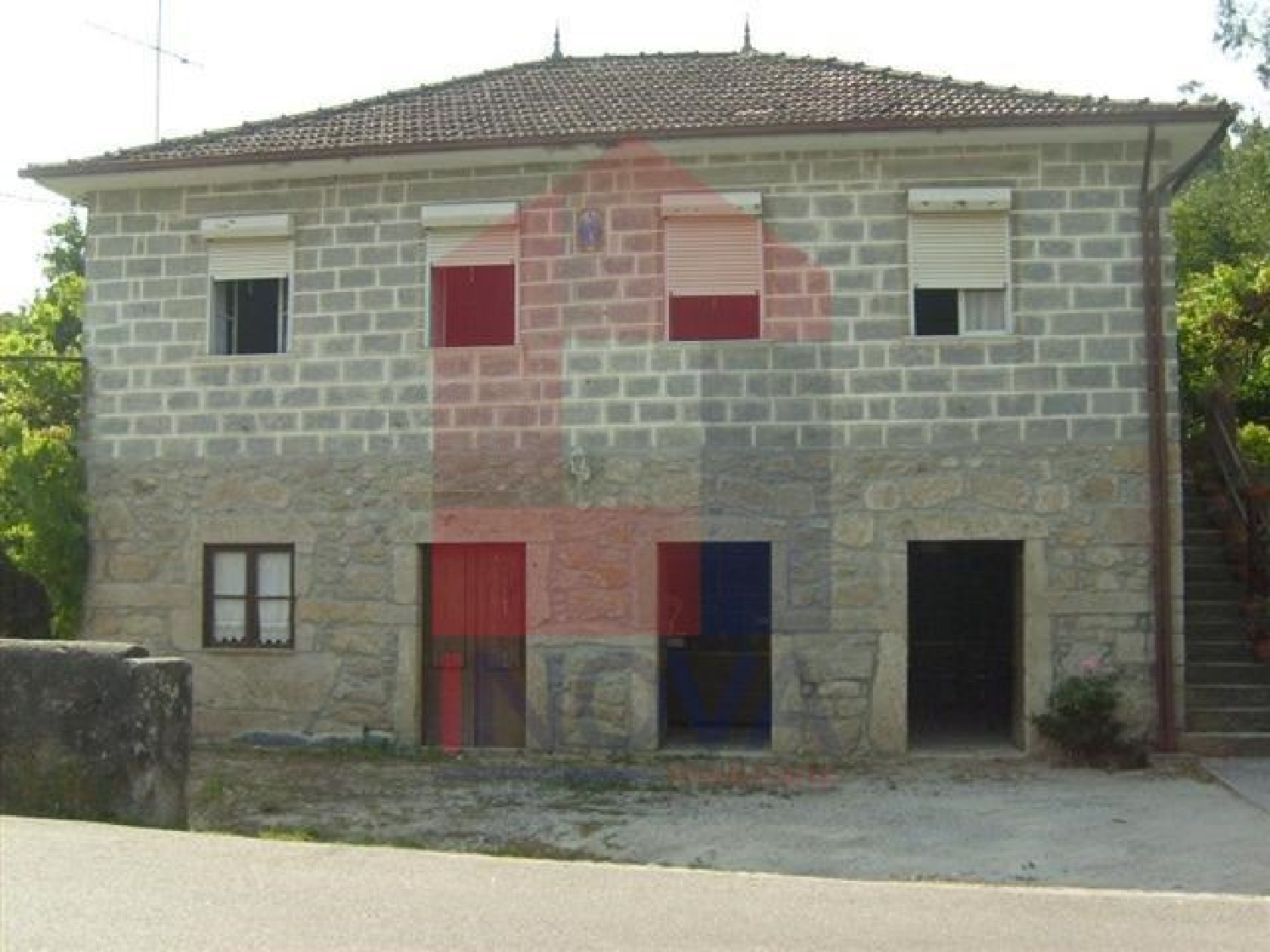  kaufen Haus Lanhas Vila Verde 1