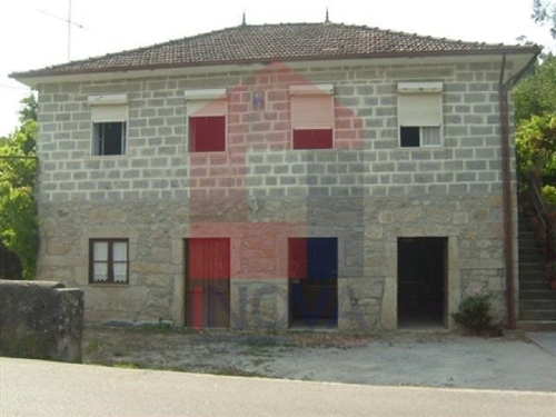 Lanhas Vila Verde Haus Bild 325651