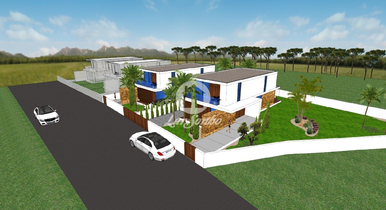 te koop huis Laundos Póvoa De Varzim 2