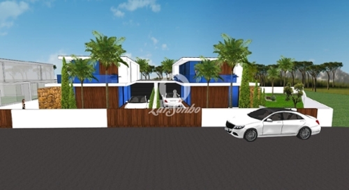 Laundos Póvoa De Varzim hus foto 320985