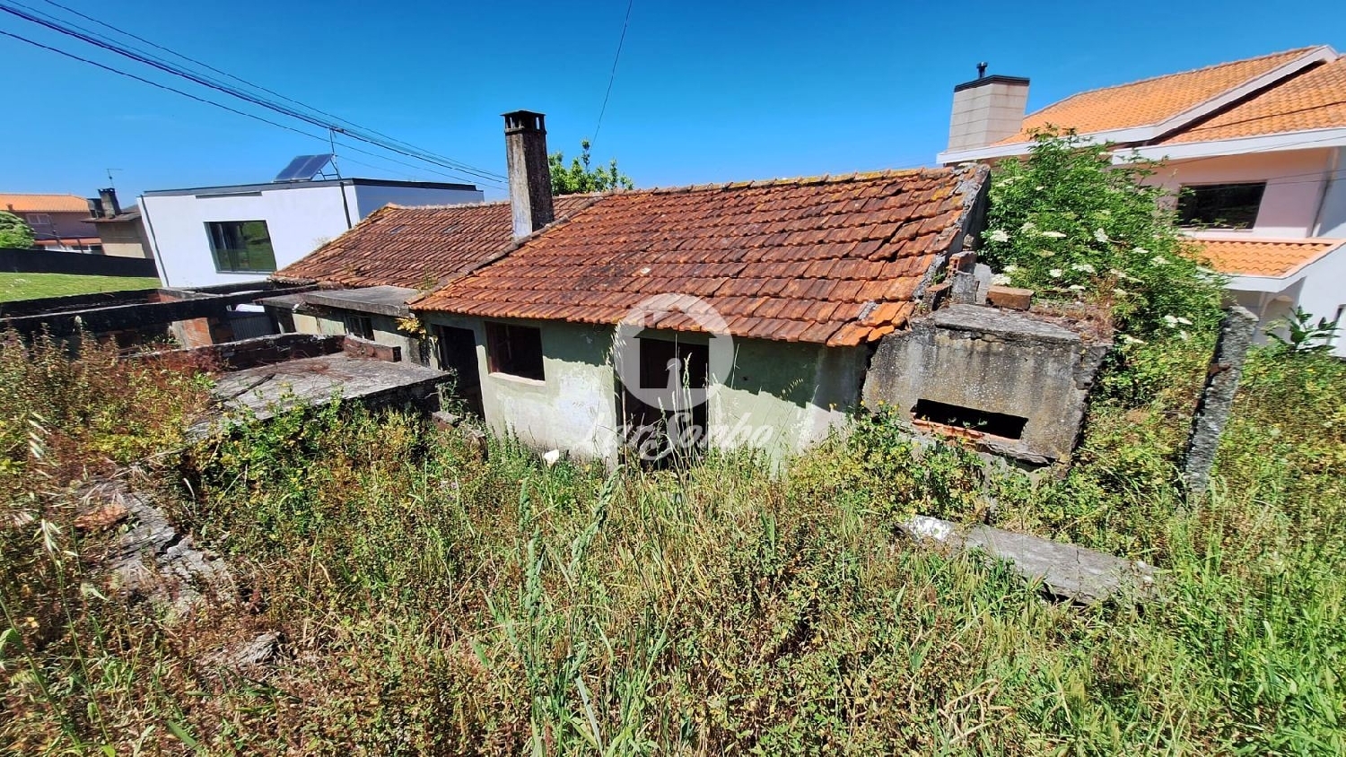 te koop huis Laundos Póvoa De Varzim 2