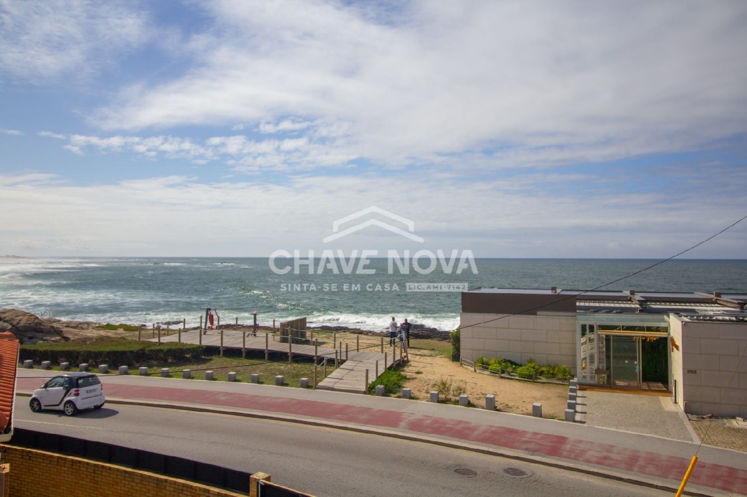  te koop huis Lavra Matosinhos 2