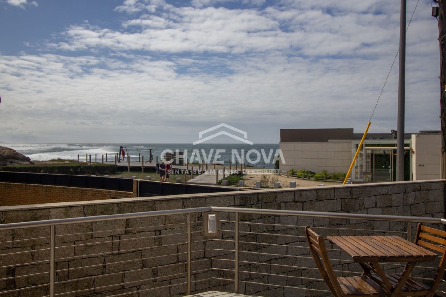  te koop huis Lavra Matosinhos 3