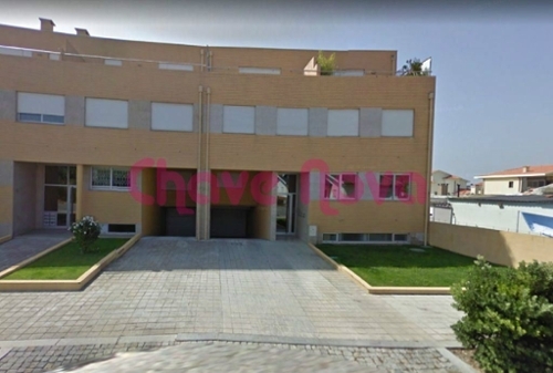 Lavra Matosinhos huis foto 322830