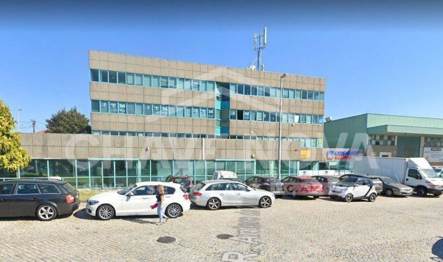  te koop huis Lavra Matosinhos 2