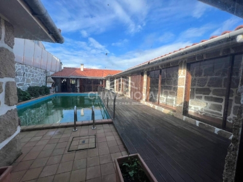 Lavra Matosinhos huis foto 322929