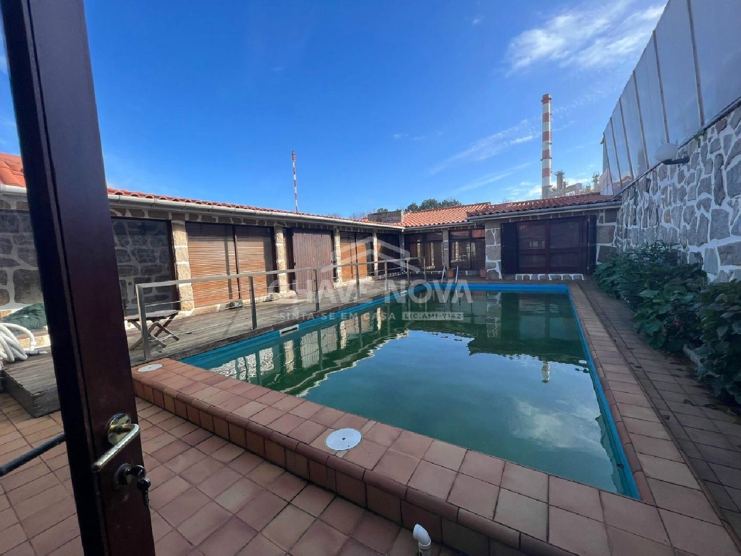  te koop huis Lavra Matosinhos 3