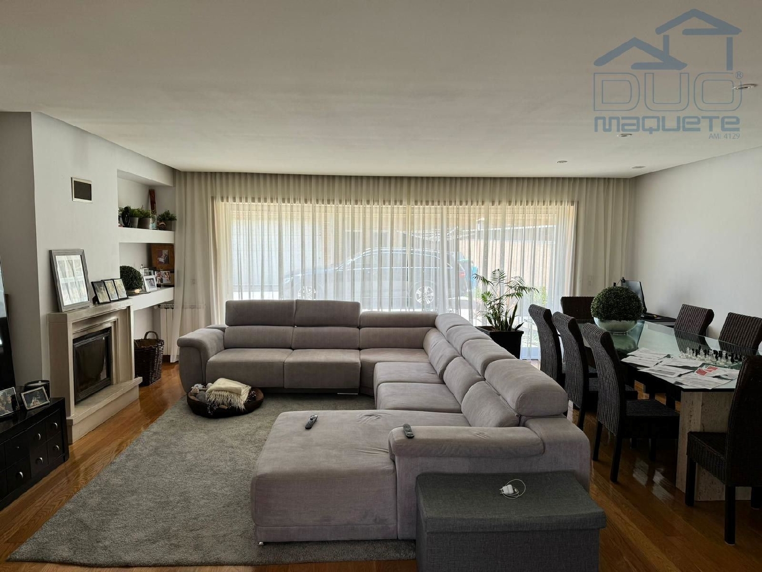  te koop huis Lavra Matosinhos 1