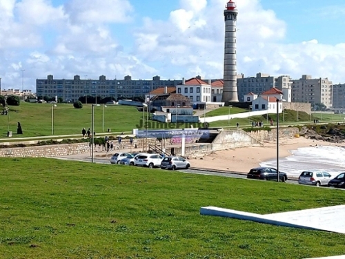 Lavra Matosinhos huis foto 320518