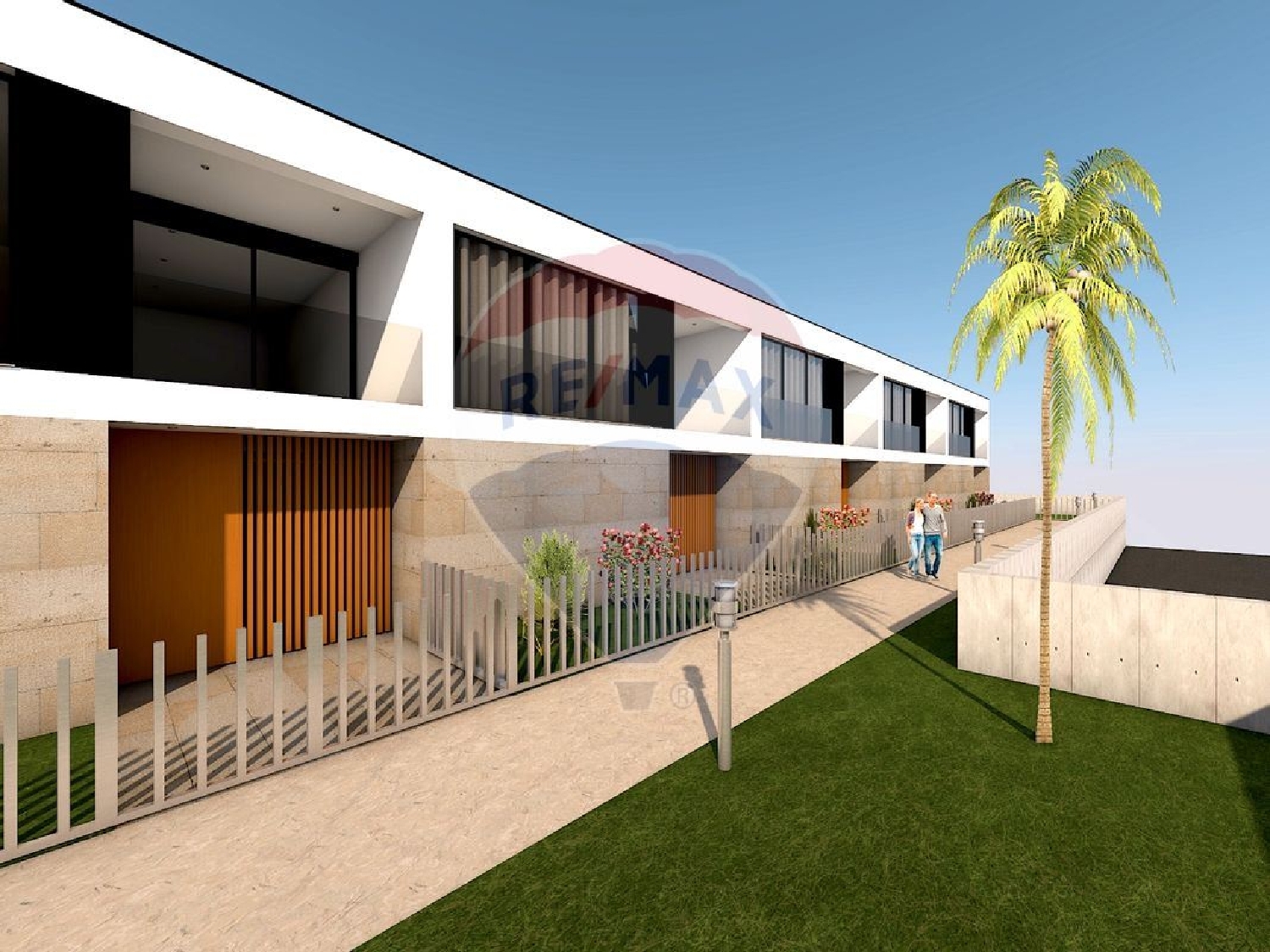  te koop huis Lavra Matosinhos 2