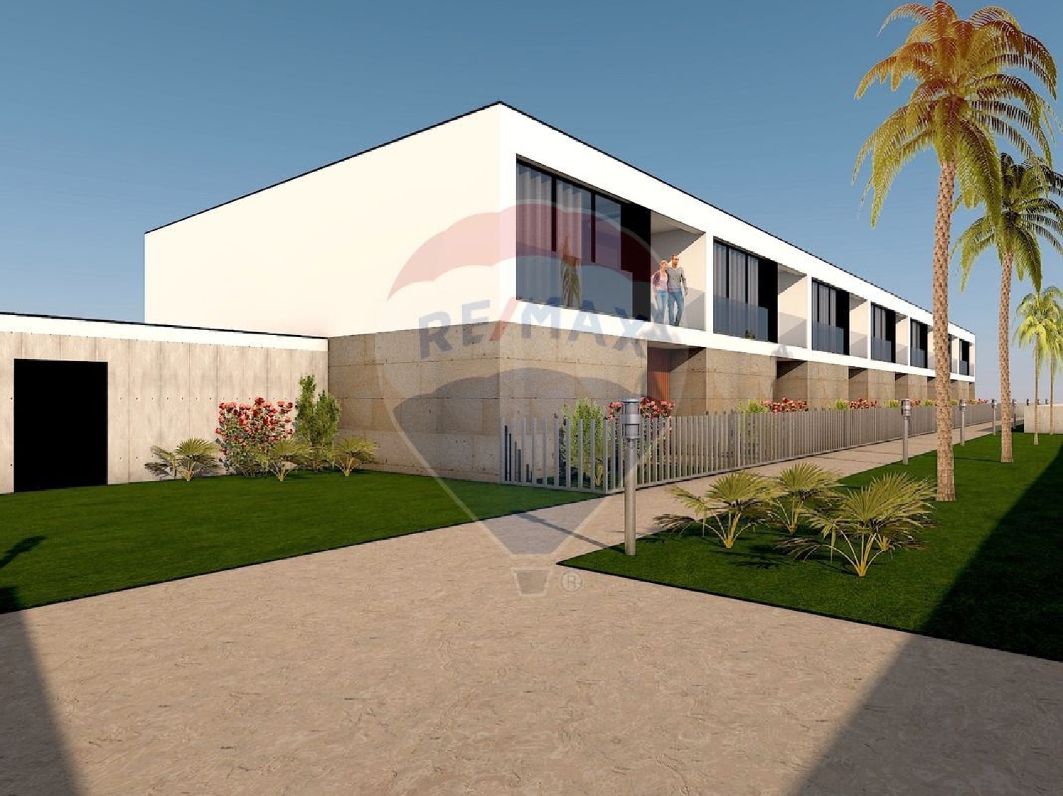 te koop huis Lavra Matosinhos 3