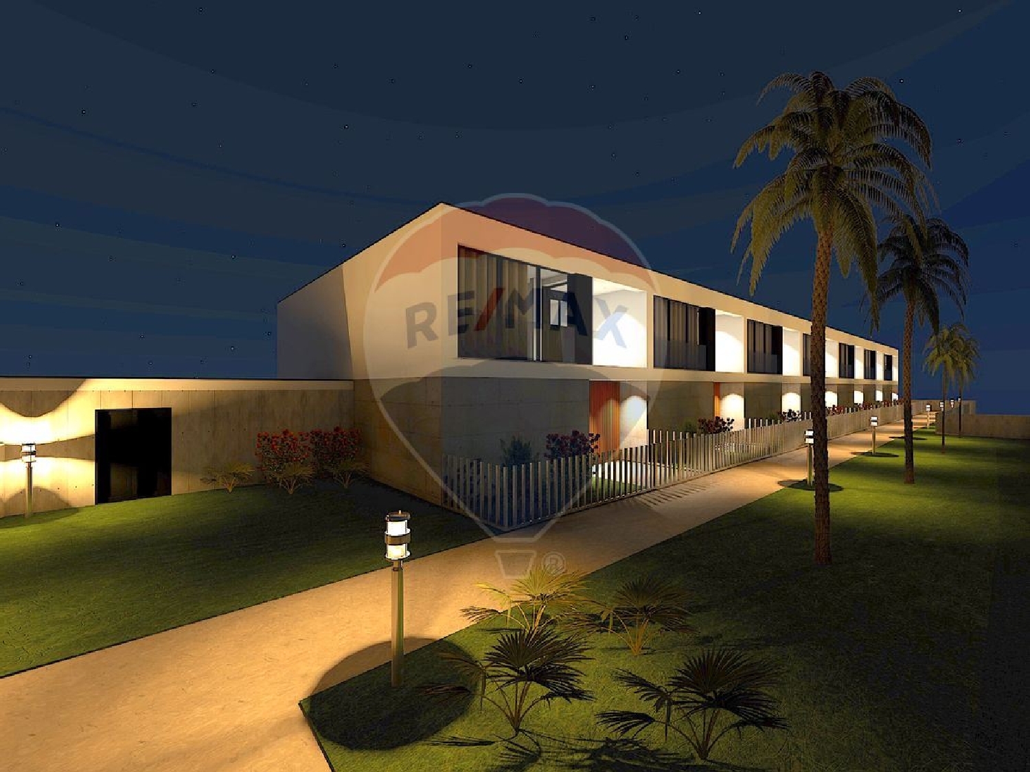  te koop huis Lavra Matosinhos 1