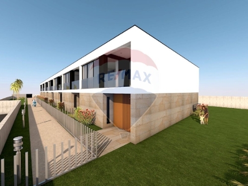 Lavra Matosinhos huis foto 322538