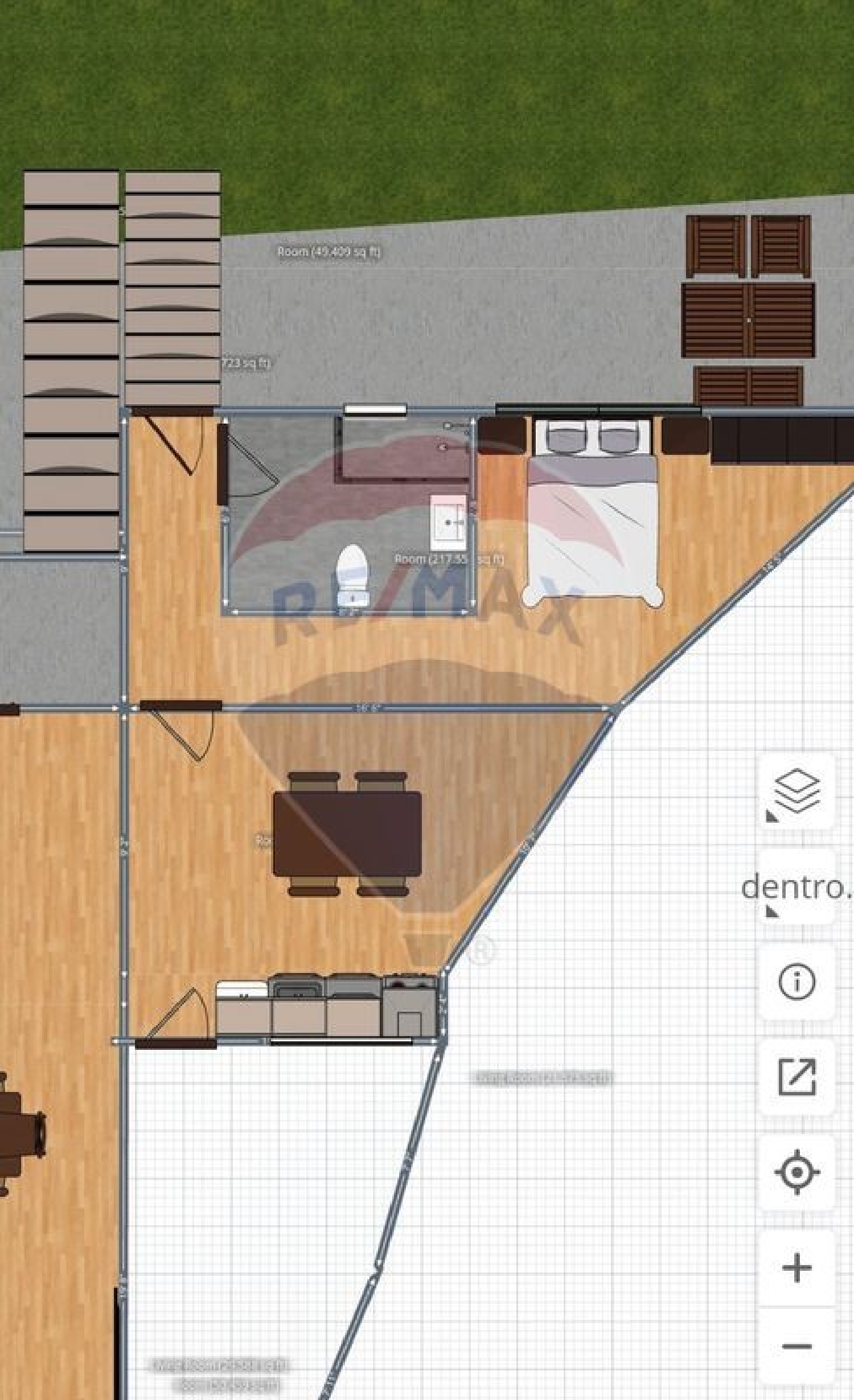  te koop huis Lavra Matosinhos 2