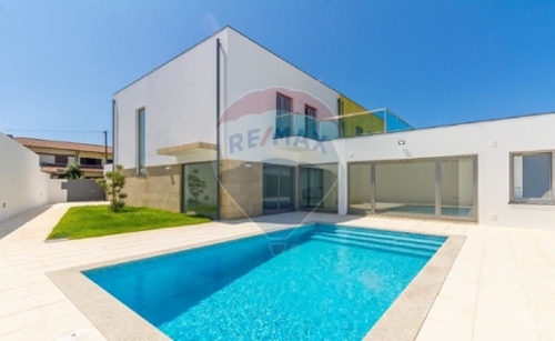 Lavra Matosinhos Haus Bild 322612
