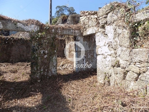 Lemenhe Vila Nova De Famalicão maison foto 320721