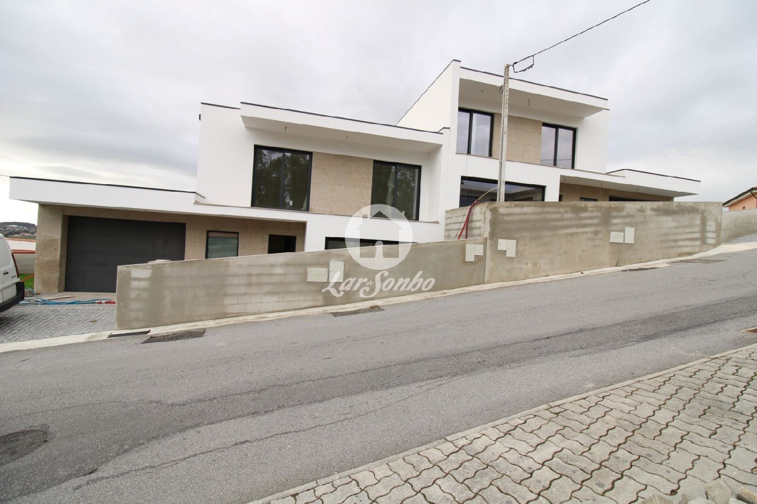  te koop huis Lemenhe Vila Nova De Famalicão 1
