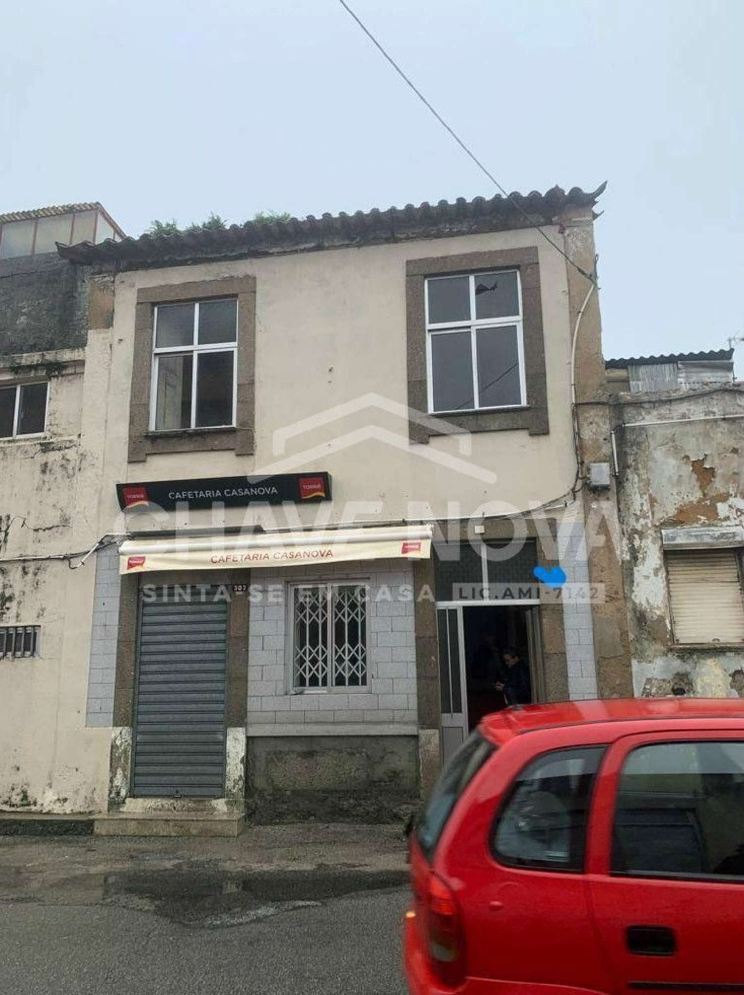  te koop huis Lever Vila Nova De Gaia 1