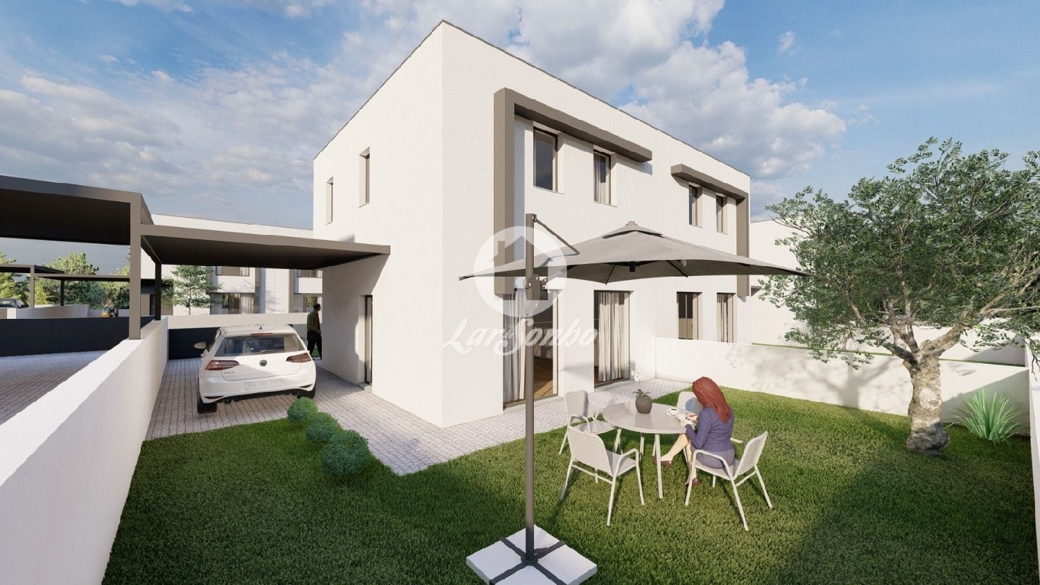  te koop huis Lijó Barcelos 1