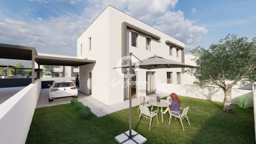 Lijó Barcelos huis foto 327073