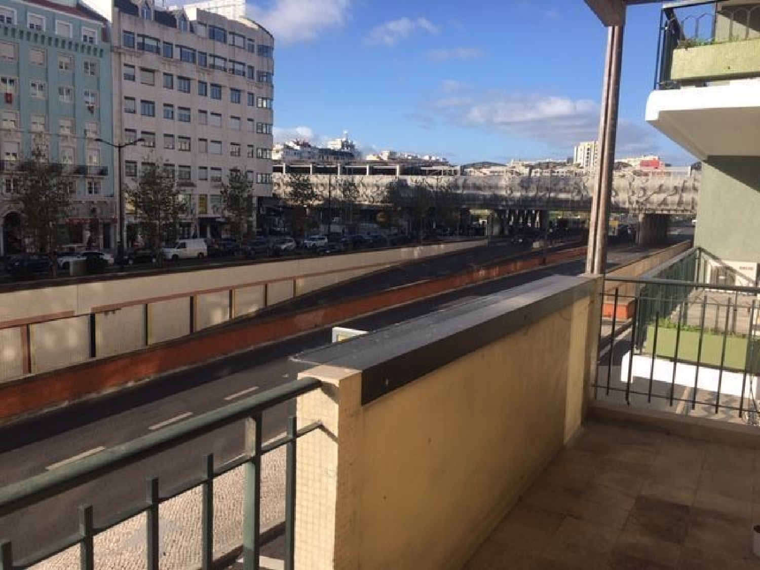 for sale house Linda a Velha Oeiras 2
