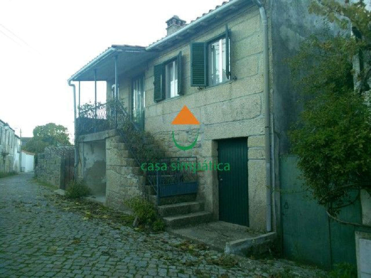  kaufen Haus Linhares Carrazeda De Ansiães 1