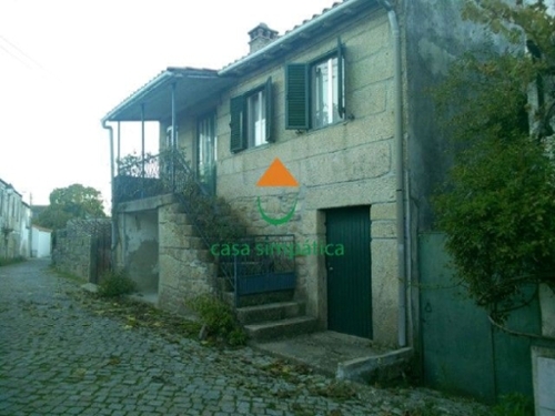 Linhares Carrazeda De Ansiães Haus Bild 321311