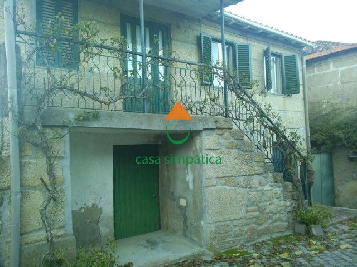 kaufen Haus Linhares Carrazeda De Ansiães 2