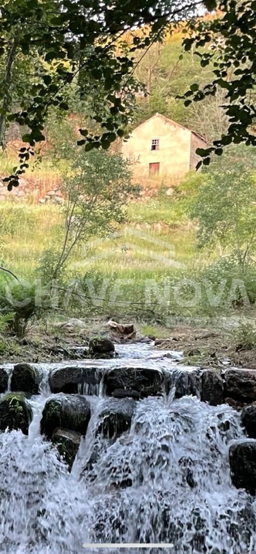Linhares Vila Real 屋 foto 323911