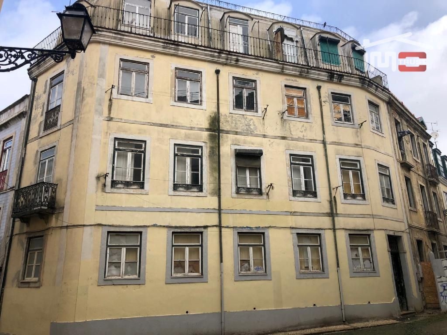  köpa hus Lissabon Lissabon 1