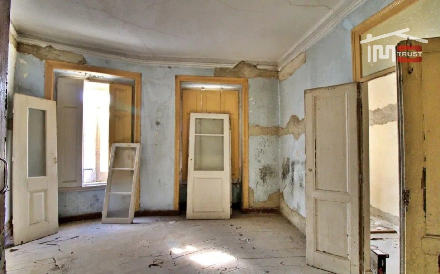köpa hus Lissabon Lissabon 3