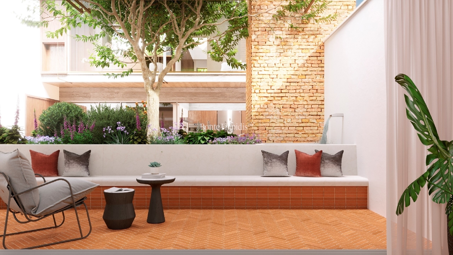  te koop huis Lissabon Lissabon 3