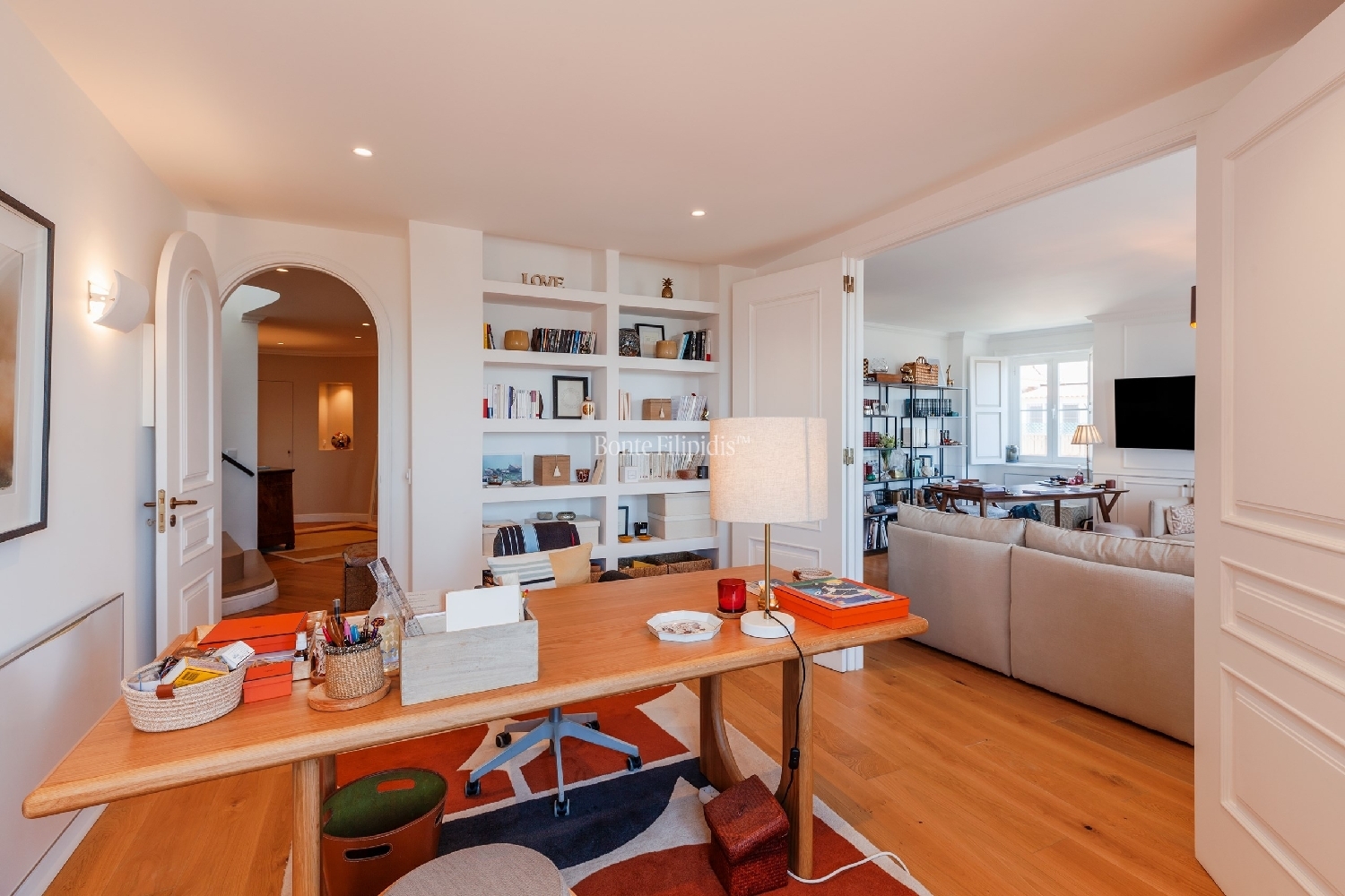  te koop huis Lissabon Lissabon 5