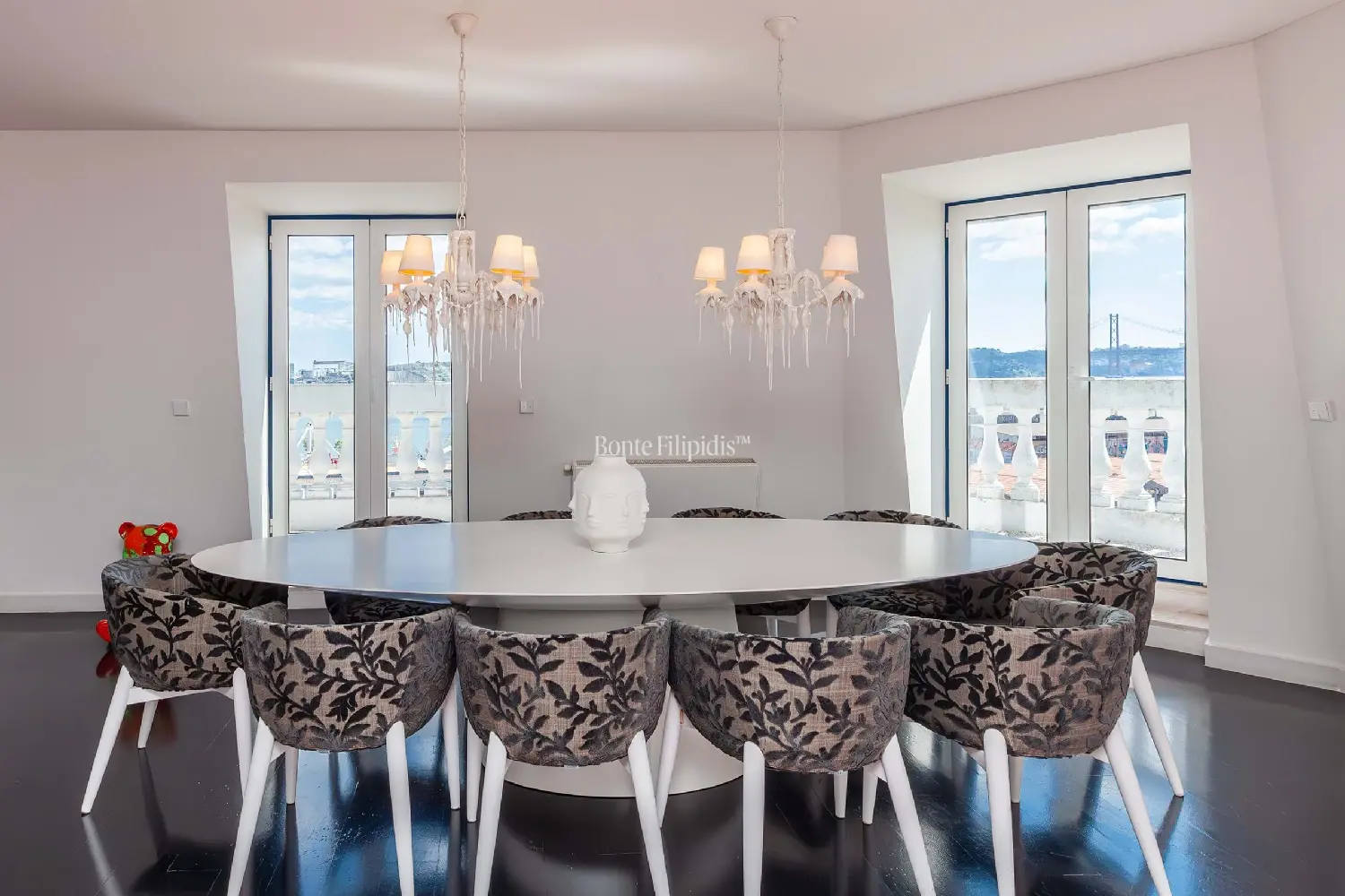  te koop huis Lissabon Lissabon 1