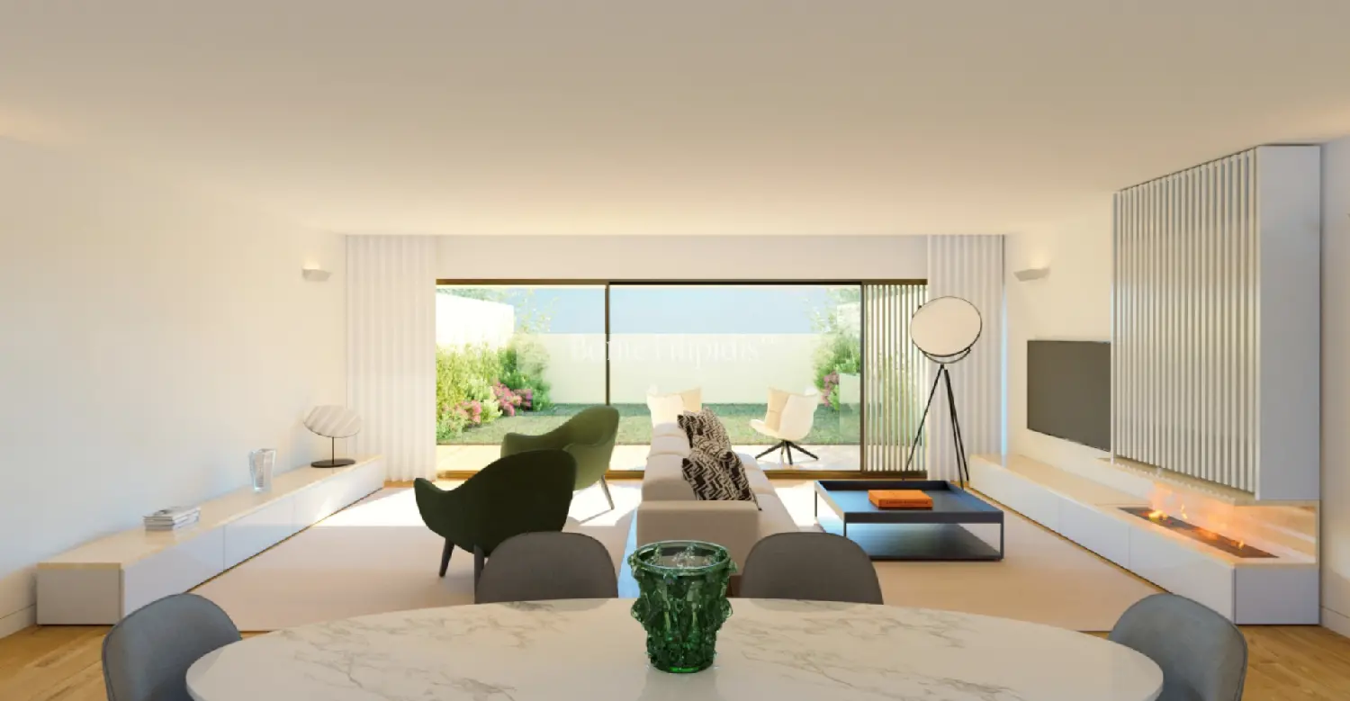  te koop huis Lissabon Lissabon 1