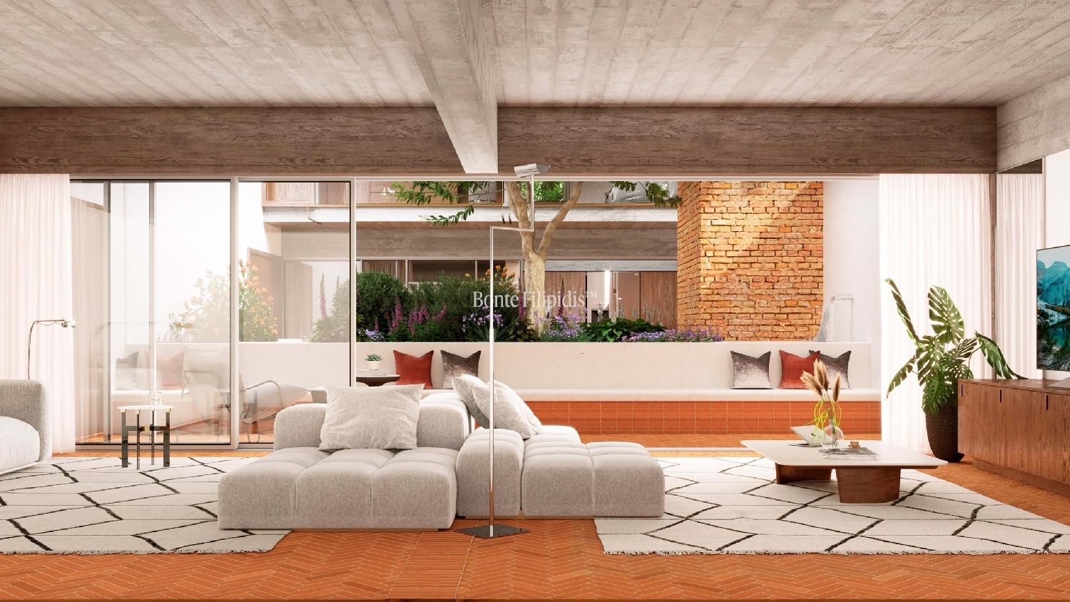  à vendre maison Lisbonne Lisbonne 1