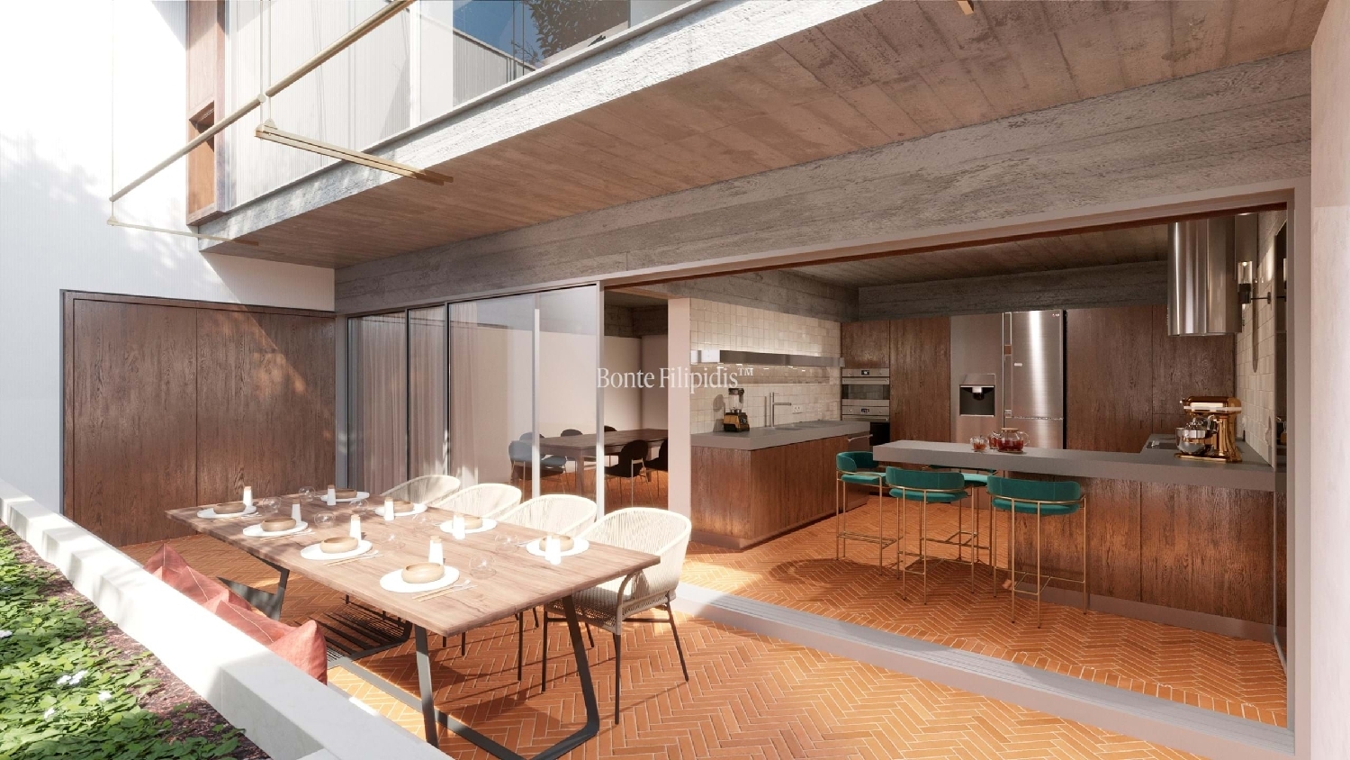 à vendre maison Lisbonne Lisbonne 5